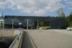 Autocentrum Dojáček