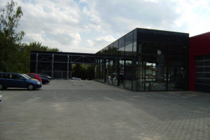 Autocentrum Dojáček