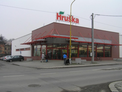 HRUŠKA 4.