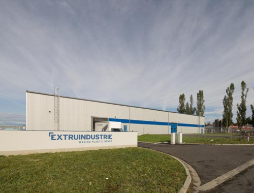 Extruindustrie ADI