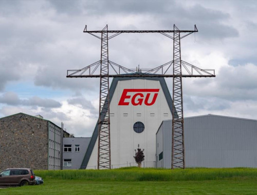 EGU-HV Laboratory