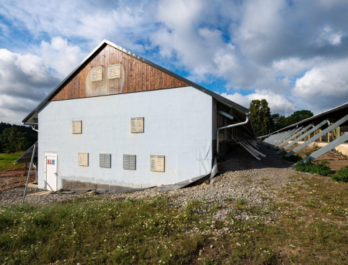 BIO VEJCE ROHOZNA