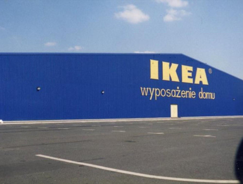 IKEA POLSKA