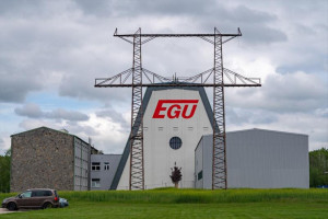 EGU-HV Laboratory