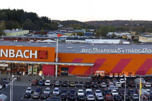 HORNBACH - GÖTEBORG