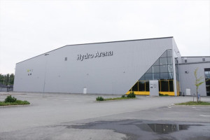 HYDRO ARENA