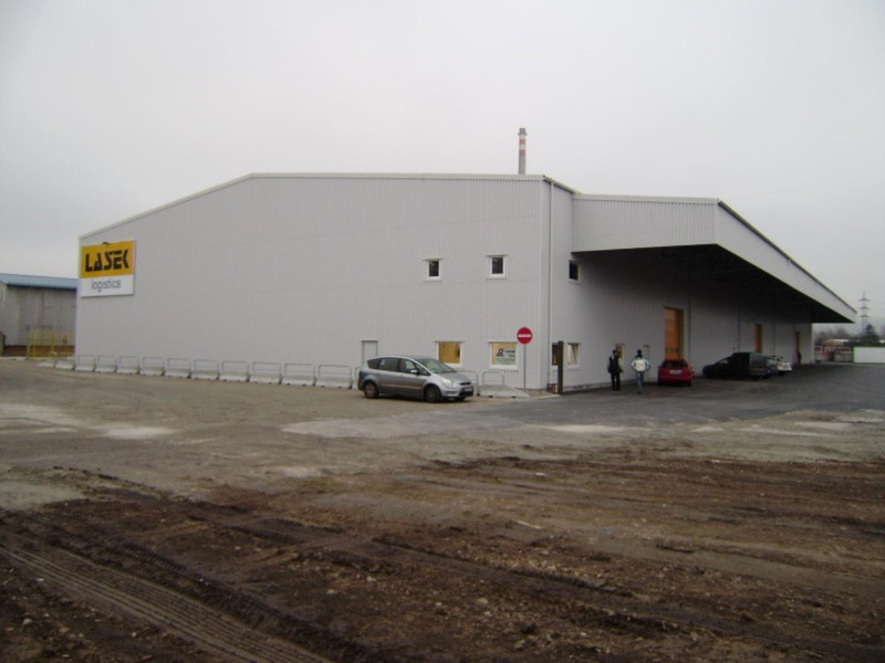 8878 LAŠEK