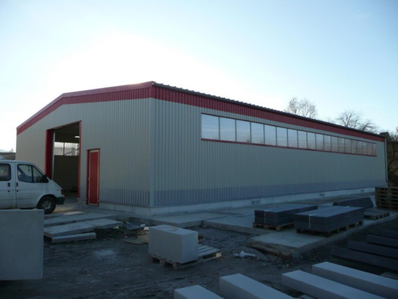 CZ0008 BETON Těšovice