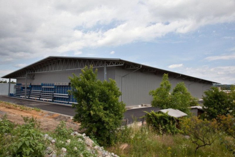 CZ0091 Nerezové materiály