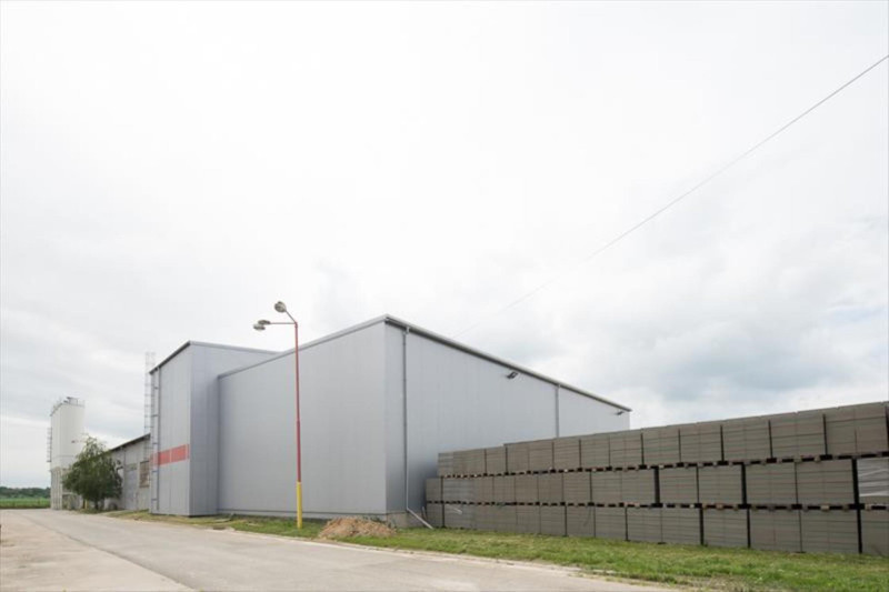 CZ0569 Beton Broz Novy Bydzov