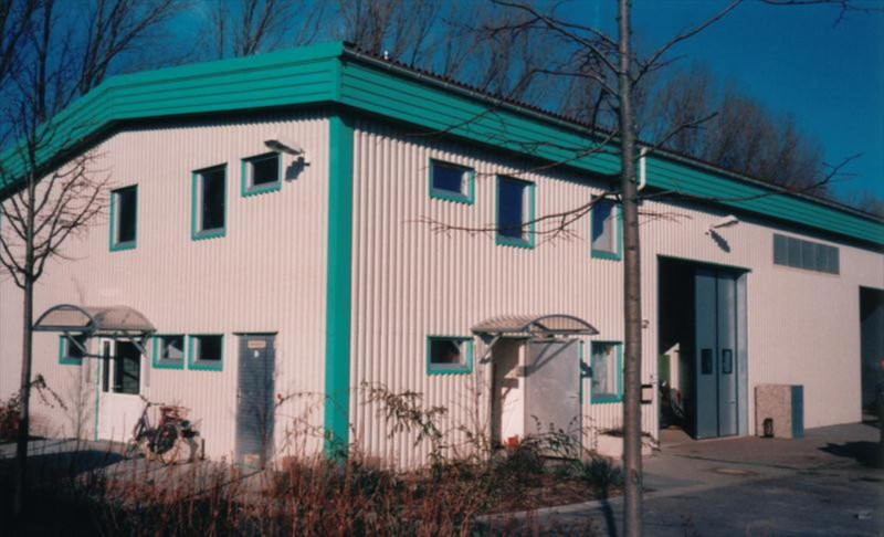 2764 WERNER-BAU GmbH