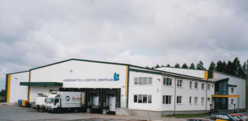 4070 LOGISTIK-MAASS-KEMPKE