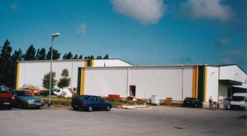 4070 LOGISTIK-MAASS-KEMPKE