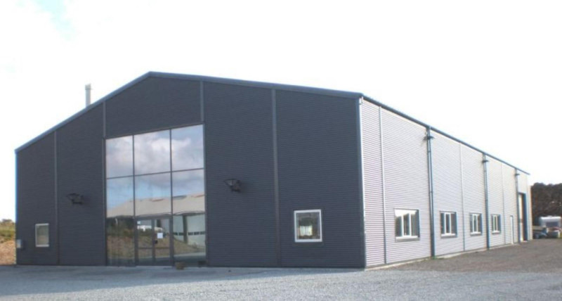 DK0004 BN Teknik