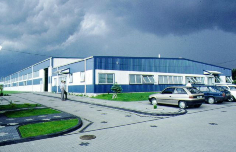 7621 ZAKŁAD PRZEWODÓW I KABLI „EŁKTRIM”