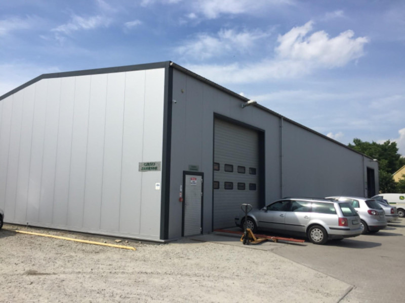 PL1146 KMK AGRO