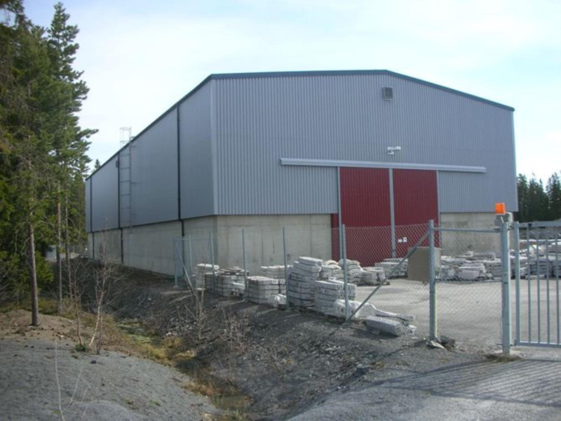 4531 x ÖSTERSUNDS KOMMUN