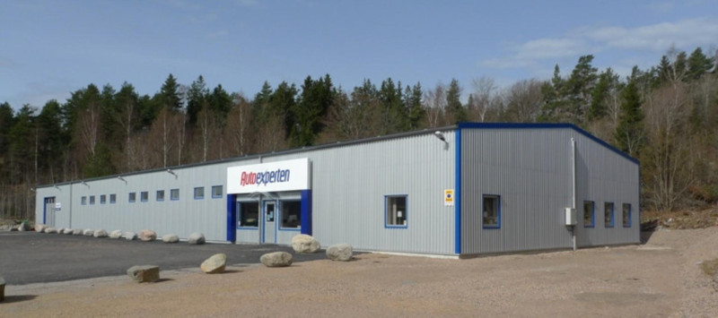 SE0916 AUTOEXPERTEN