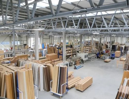 Hybridní konstrukce LLENTAB – ještě více možností a bezpečnosti