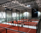 padel tenis - LLENTAB